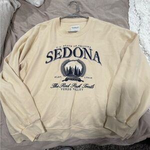 Women’s Abercrombie Crewneck